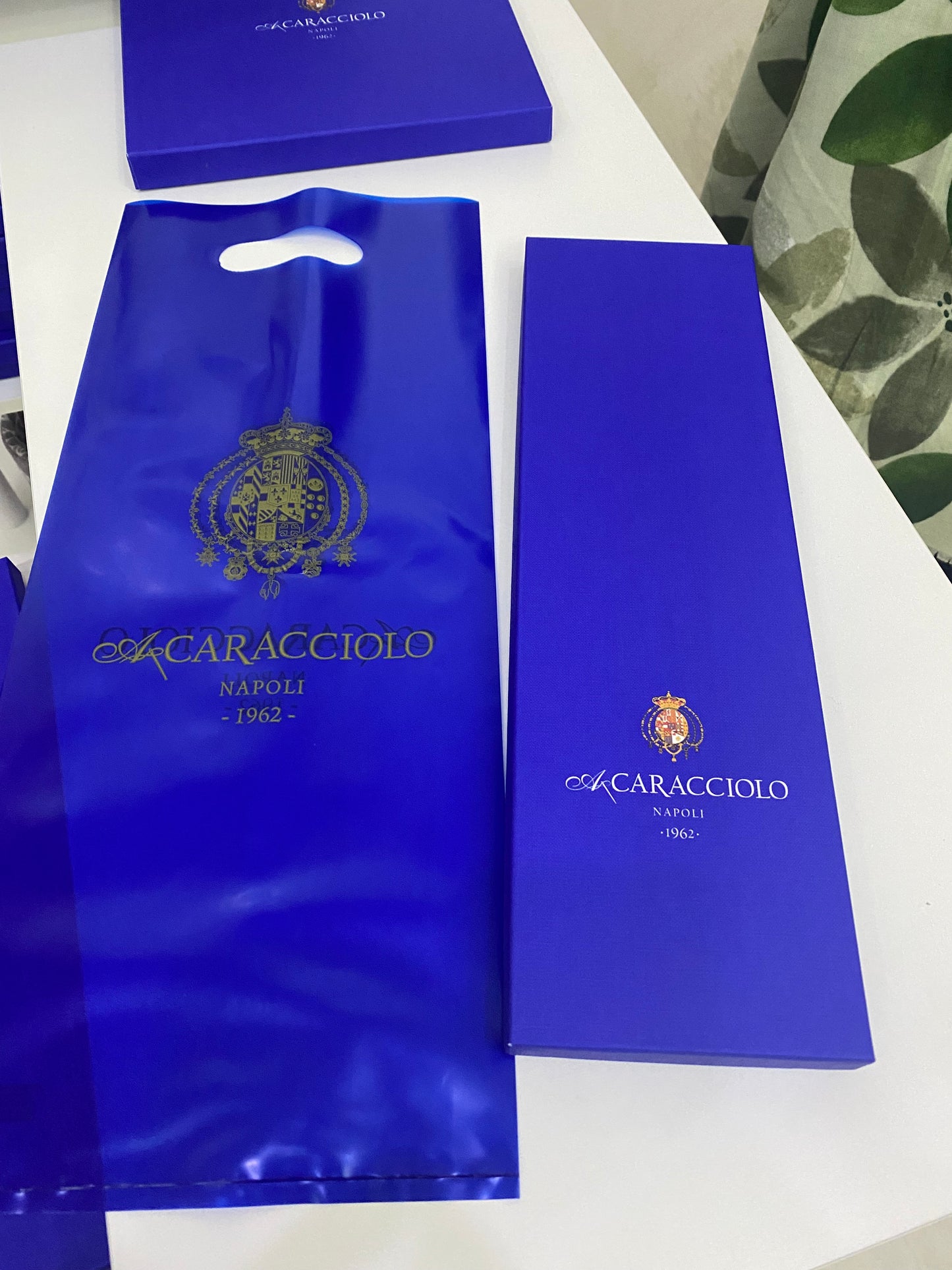 Cravatta pura seta sartoriale